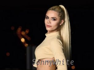 SonnyWhite