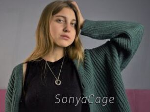 SonyaCage