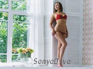 SonyaDiva Livestrip Cams
