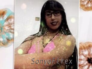 SonyaFirex