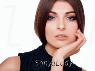 SonyaLady Livestrip Cams