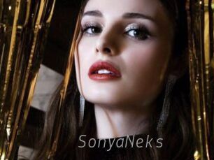 SonyaNeks