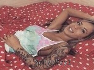 SonyaRey1 Livestrip Cams