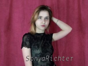 SonyaRichter