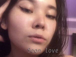 Soon_love Livestrip Cams