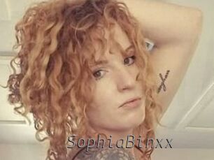 SophiaBinxx