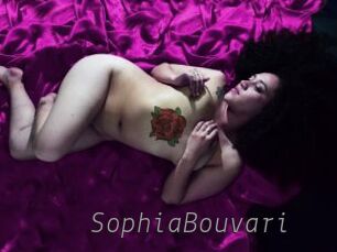 SophiaBouvari