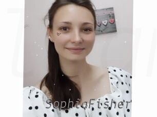 SophiaFisher