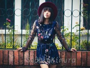 SophiaKimura