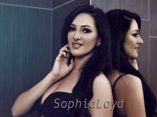 SophiaLoyd