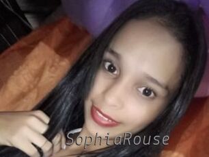 SophiaRouse