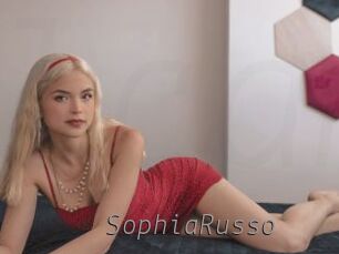 SophiaRusso