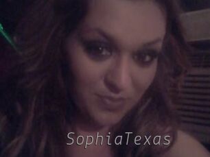 Sophia_Texas