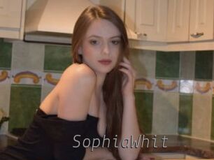 SophiaWhit
