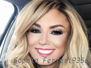 Sophia_Ferrari9356 Livestrip Cams
