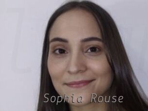 Sophia_Rouse