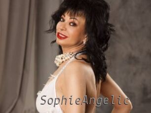 SophieAngelic Livestrip Cams