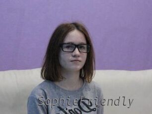 SophieFriendly