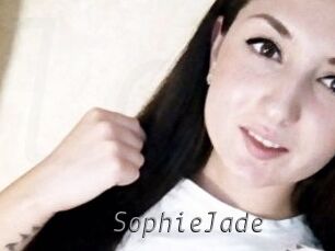 SophieJade Livestrip Cams