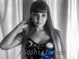 SophieJonson Livestrip Cams