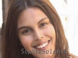 Sophie_Salonia Livestrip Cams