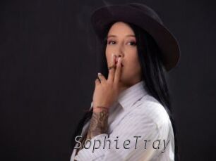 SophieTray