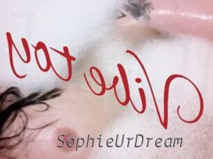 SophieUrDream