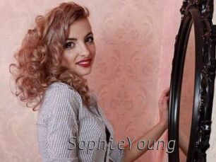 SophieYoung Livestrip Cams