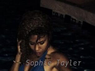 Sophie_Tayler