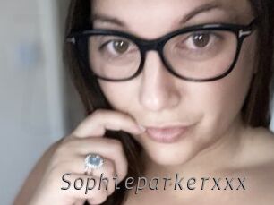 Sophieparkerxxx