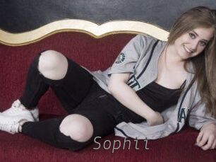 Sophii