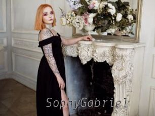 SophyGabriel Livestrip Cams