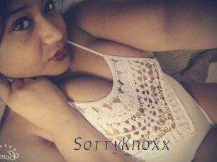 Sorry_Knoxx