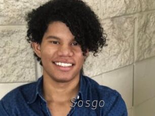 Sosgo