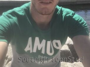 SouthAfricanStud
