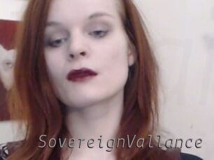 SovereignVallance Livestrip Cams