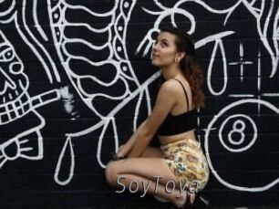 SoyToya