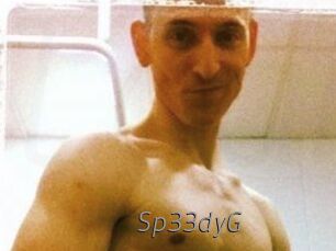 Sp33dyG
