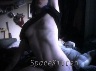 SpaceKitten