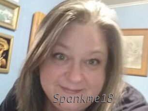 Spankme18