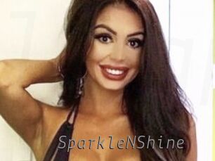 SparkleNShine