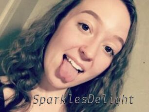 SparklesDelight