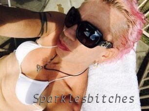 Sparklesbitches
