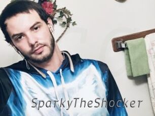 SparkyTheShocker