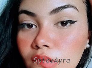 SpiceAyra