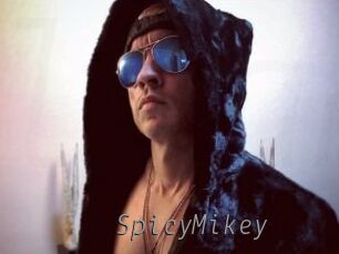 SpicyMikey