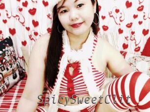 SpicySweetClit
