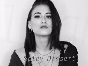 Spicy_Dessert