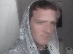 Spiztik Livestrip Cams