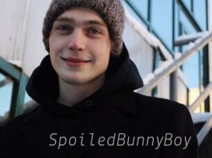 SpoiledBunnyBoy